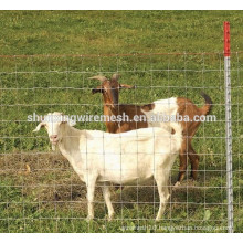 low carbon steel farm fence